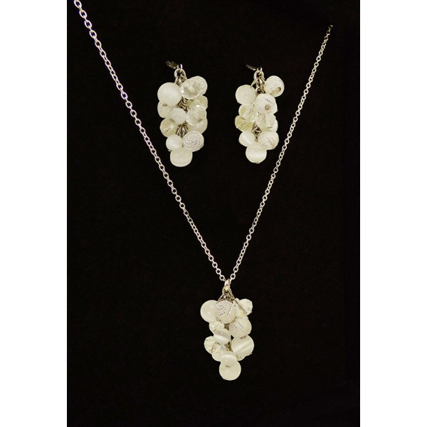 Duo de bijoux s'alliant avec toutes vos tenues