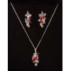 Duo de bijoux s'alliant avec vos tenues