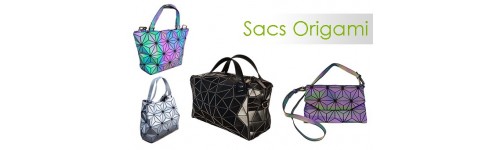 Sacs Origami