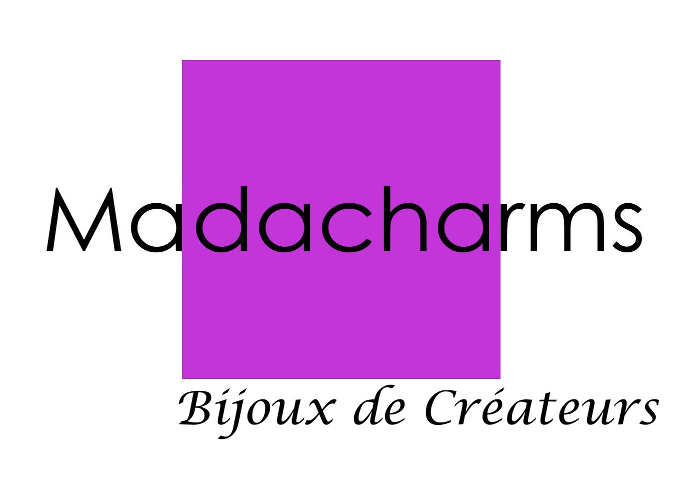 Madacharms Bijoux de créateurs